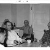 stanley martin lawrence and other card players
